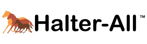 Halter-All Halter & Lead Sizing FAQ's – Halter All